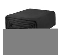 Générique Pool Mat - Foldable Ground Protection | Pool Ground Pad, Foldable Groundsa Protection Spa Accessories for Grass, Wood, Concrete, Outdoor Gravel, Stone Surfaces Use