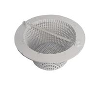 Générique Pool Skimmer Basket, Reusable Leafs Strainer for Pool Filters, Compatible with Inground and Aboves Ground Systems, Debris Trap Basket for Pumps, Clean Water Maintenance, 1 Piece