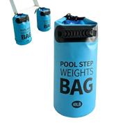 Générique Pool Step Weights - Fillable PVC Bag | Umbrella Holder