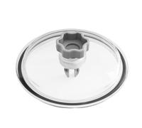 Générique Pool Trap Cover, Durable Filters Housing Cover, 5.12 inches Swimming Pools Pump with Valve and 2pcs s, Tight Seal, Clear Replacement Shield for Sand Filter Pumps Use