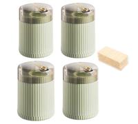 Générique Pop Up Automatic Toothpick Dispenser, Push Button Toothpick Holder, Automatic Toothpicks Dispenser Holder with Toothpicks, Quiet and Elegant for Offices, Homes, Restaurants, Bars (C3)