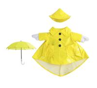 Générique Porch Duck Outfits, Cute Yard Costumes, Festive Style Weather Resistant Cosplay Dress Up, Perfect Outdoor Art Decoration for Holiday Celebrations, Photo Props, Events, and Seasonal