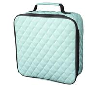 Générique Portable Cable Organizer Bag l Travel Cable Storage Bag l Cable Management Pouch l Compact Cord Organizer l Multi-Purpose Cable Organizer Stylish and Modern Design for Cables