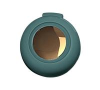 Générique portable - de refroidissement à clip de 7,4 cm, corporel à refroidissement rapide, ventilateurs de taille portables | Refroidisseur d'air personnel de poche pour le