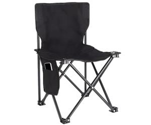 Générique Portable Ergonomic 200kg Load Bearing Sitting Chair