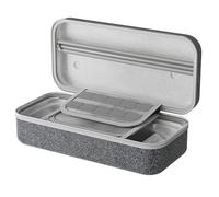 Générique Portable éTui De Transport Eva Antichoc Console De Jeu Sacs De Stockage Anti-Chute Housse De Protection pour Rog Xbox Ally/Rog Xbox Ally X Accessoires De Jeu