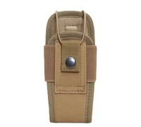 Générique Portable Holster Sac de Transport Talkie Walkie Taille Poche pour Camping Chasse Interphone Titulaire Poche