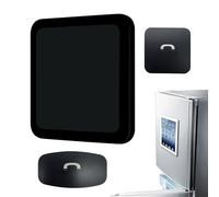 Générique Portable Magnetic Tablet Holder - Wall and Car Mount, Anti Slip Stand, Universal Tablet Accessory | Conference Room Classroom Vehicle Exhibition Presentation Use