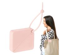 Générique Portable Paper Soap Sheets - 50pieces Sheets for Hand Washing | Travel Sheêts | Hand Soapbars Paper Soâpbar | Dissolvable Travel Hands Soapbars | Portable Soâpbar Sheêts for Hands