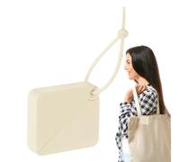 Générique Portable Paper Soap Sheets - 50pieces Sheets for Hand Washing | Travel Sheêts | Hand Soapbars Paper Soâpbar | Dissolvable Travel Hands Soapbars | Portable Soâpbar Sheêts for Hands