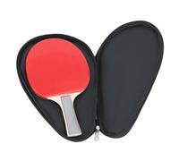 Générique Portable Pong Sleeve - Reinforced Guard Station, Manual Zippered Accessory Component, Heavy Duty Fabric Enclosure Frame, Secure Equipment Transport Link | Travel Gift for Families & Teens