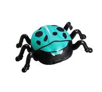 Générique Portable Realistic Horror, Robotic Stunt Crawling Machine, Moving with Magnetic Feature, High Speed Electric Equipment, Simulation Creature with Style, Boys Girls Prank Toy for School Room