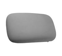 Générique Portable Sleeping Pillow - Memory Foam Headrest for Resting | Soft Microfiber Construction Ergonomic Design Cooling Comfort Pillow for Travel Backpacking Camping Hotel