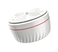 Générique Portable Travel Vegetable Washer - Compact Fruit Purifier for Deep Cleaning & Hygiene | Safe Food Cleaner for Home & Outdoor Use, Easy-to-Use Produce Washing Device Ƒor Whole Family Health