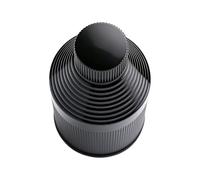 Générique Portable Umbrella Cover, Retractable Waterproof Case for Stick Handle Umbrella, Perfect for Raining, Beach, Travel, Commuting, Walking, Hiking, Camping, Picnic, Car, Home