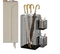 Générique Portaombrelli - Secchio E Antiruggine | Cestino Organizer per Ombrelli | per CASA, Dormitorio, Ufficio, Appartamento Hotel