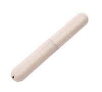 Générique Porte- à - Portable léger, à Respirante, récipient de Rangement ventilé | Étui de Voyage de à sanitaires à l'épreuve des poussières pour Le Camping Protection d'h