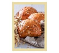 Générique Porte-affiche magnétique | Autocollant d'affichage de licence commerciale | Porte-papier magnétique, autocollant d'affichage de licence d'entreprise, autocollant mural de cadre photo de poi