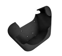 Générique Porte-assiettes en papier | Rangement Sous Meuble pour Organisation de Cuisine,Support de rangement pour assiettes en papier | Pour maison appartement restaurant cuisine salle à manger