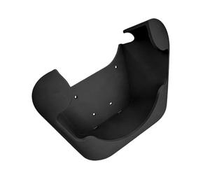 Générique Porte-assiettes en papier | Rangement Sous Meuble pour Organisation de Cuisine,Support de rangement pour assiettes en papier | Pour maison appartement restaurant cuisine salle à manger