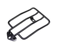 Générique Porte-Bagages, Porte-Bagages Arrière, Facile à Installer, Accessoires Fiables, Noir