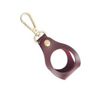 Générique Porte-balle de Golf en cuir PU, avec crochet à Clip rotatif, pochette pour balle de Golf, organisateur de Golf, pochettes d ' accessoires