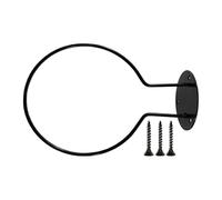 Générique Porte-Ballon - Support De Rangement Métallique,Support Basket - pour Usage Intérieur À La Maison Salle De Sport Chambre Garage Football Baseball Rangement