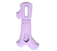 Générique Porte-Bâton à mâcher pour Chien | Conteneur De Mastication pour Chiot en Dentition,Rangement Os À Mâcher | pour Maîtres d'animaux Maison Bureau Salon Chambre