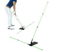 Générique Porte-Bâtons D'Alignement De Golf Outils Portatifs D'Entraînement