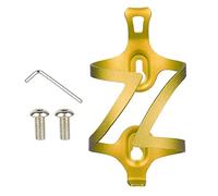 Générique Porte-Bouteille d ' Eau Porte-bidon Ultra-léger avec vis et Outil Installation Facile pour vélos de Route/VTT Porte-vélos