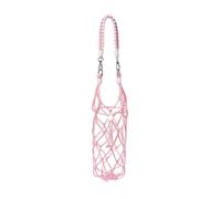 Générique Porte-Bouteille d'eau,Porte-Gourde Tissé Moderne - Accessoires Bouteille Eau Manchon | pour Voyages Camping Randonnée Pédestre Pêche Cyclisme Vacances Excursion Shopping Salle De Sport