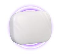 Générique Porte-Brosse à Dents Mural - Étui pour lumière UV Auto-inductive de 3,54 Pouces | Supports muraux de Brosse à Dents pour Le Nettoyage, Affichage de la Maison, Salle de Bain, dortoir, Voyage