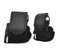 Générique Porte-Cannes À Pêche pour Véhicule | 2 Sangles De Fixation | Support Intérieur pour Cannes À Pêche | Convient Voitures, SUV, Camping-Cars, Tracteurs, Débutants, Adultes Et Professionnels