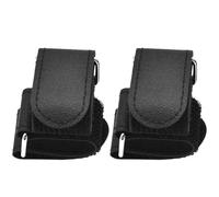 Générique Porte-Cannes À Pêche pour Véhicule | 2 Sangles De Fixation | Support Intérieur pour Cannes À Pêche | Convient Voitures, SUV, Camping-Cars, Tracteurs, Débutants, Adultes Et Professionnels