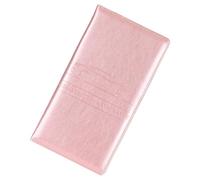 Générique Porte-carte d ' immatriculation et d ' assurance, Rose Gold | Boîte à gants de véhicule, organisateurs de voiture pour Documents, cartes de permis avec fermeture magnétique,