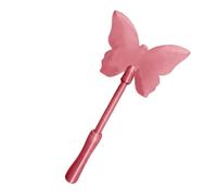 Générique Porte-Carte de crédit Fée,Bâtonnet Papillon Imprimé en 3D | s de paiement Humoristiques - pour Hommes, Voyageurs, Amateurs de Tech, Courses, Station-Service,