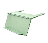 Générique Porte-Cartes Mahjong sous Table,Support Pliable Incliné Imprimé 3D - Support pour Cartes De Femme Homme Retraité Débutant Collectionneur | Femmes Hommes Débutants Collectionneurs Mai