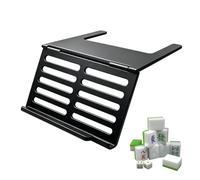 Générique Porte-Cartes Mahjong,Support de Présentation Incliné Gain de Place | Râtelier de Cartes pour Bord de Table | pour Maison Voyage Fête Adultes Femmes Hommes Joueurs