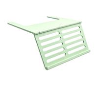Générique Porte-Cartes Mahjong - Support Pliable Gain de Place, Accessoire Imprimé 3D,Support Mahjong à glissière,pour Les réunions de soirées Jeux fêtes de Retraite et Salon Familial à la