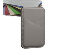 Générique Porte-Cartes Téléphone Aimant Puissant, Fin, Multi-Fentes