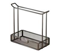 Générique Porte-Casque | Rangement Casque Audio - Support avec Plateau Rangement Organisateur pour Bureau Salle de Classe Studio Informatique Écouteurs