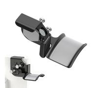 Générique Porte-Casque | Support De Casque Réglable - Accessoire Bureau,pour Ordinateur Écouteurs Bureau Maison École Dortoir Appartement Hôtel