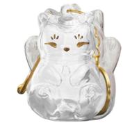 Générique Porte-Clés Collecteur de Poils de Chien,Collectionneur De Souvenirs De Pelage Animal | Porte-Clefs Commemoratif pour Hommes Femmes Famille