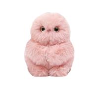 Générique Porte-clés de Sac en Peluche | Mignon Petit Robot électrique rembourré - Pendentif de Sac à Dos en Peluche - pour Femmes, Hommes, Ados, Adultes, épouses, copines, Salon,