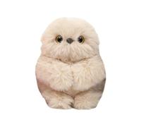 Générique Porte-clés de Sac en Peluche,Petite Figurine de Douce en Peluche,Jouet Robot en Peluche | pour Femmes, Hommes, Ados, Adultes, épouses, copines, Salon,