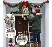 Générique Porte-Clés Mural,Porte-Clé Décoratif pour Entrée - Déco Murale Maison Plate Suspendue pour Entrée Salon Chambre Café Vêtements Accessoires