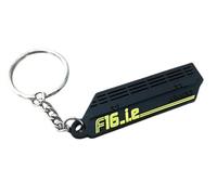 Générique Porte CLÉS PVC Souple F16 IE Williams 16S R19 16S