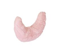 Générique Porte-clés sensoriel Fidget, Conception de clicker Portable, 18 * 22 * 8 cm, Jouet à Doigt, Simulation de Clavier, réponse Tactile satisfaisante, pour la détente à la Maison et en Voyage