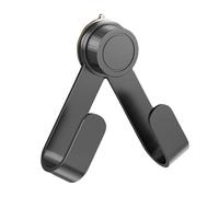 Générique Porte-Couvercles Montage Murale | Rangement Mural pour Couvercles de Casseroles - Porte-Couvercle Étagère pour Poêle Planche à Découper Placard