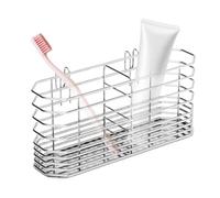 Générique Porte-couverts - Porte-Couverts et Égouttoir en Acier Inoxydable | Rangement Drainable Pour Ustensiles De Table Avec Séchoir Pour Fourchettes, Cuillères Et Baguettes